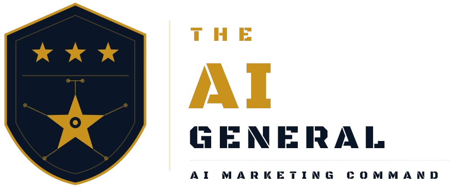 The AI General