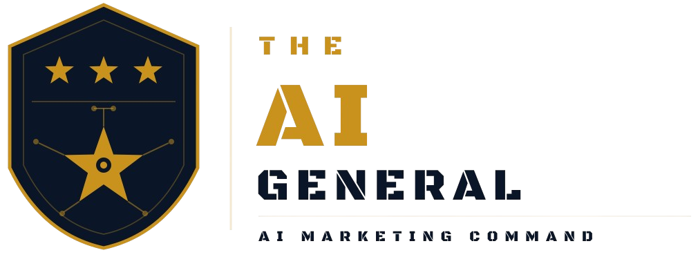 the ai general logo