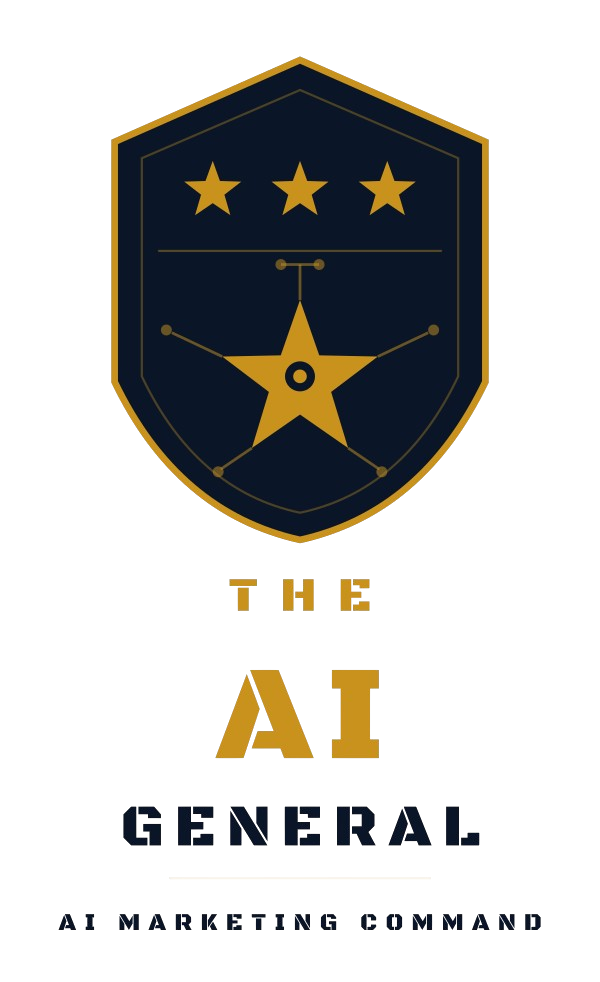 The AI General